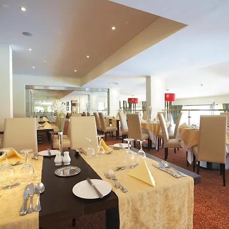 Tui Blue Gardens - Adults-Only - Savoy Signature 