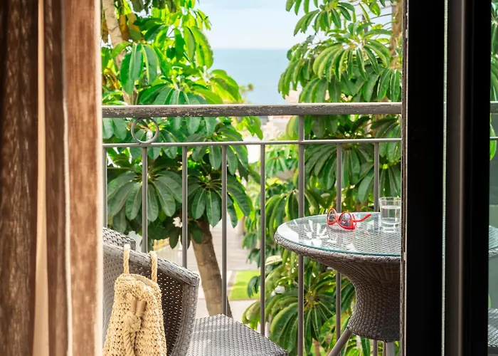 Tui Blue Gardens - Adults-Only - Savoy Signature